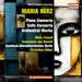 Maria Herz: Piano Concerto/Cello Concerto/Orchestral Works
