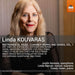 Linda Kouvaras: Instrumental Music, Chamber Works and Songs - Volume 1