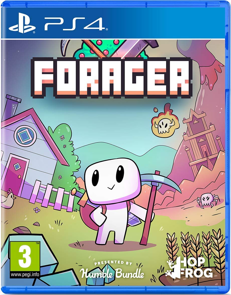 Forager