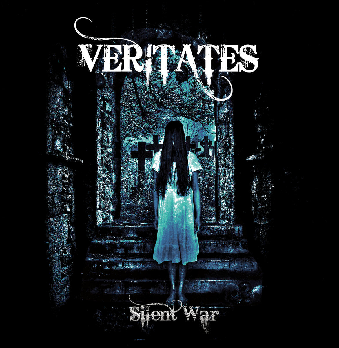 Silent War