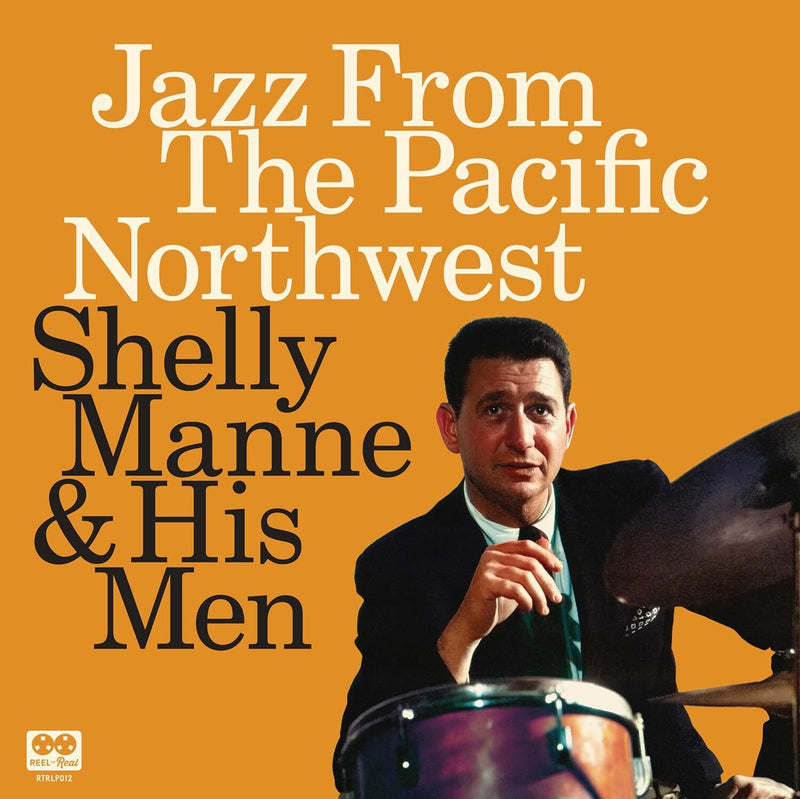 Jazz from the Pacific Northwest