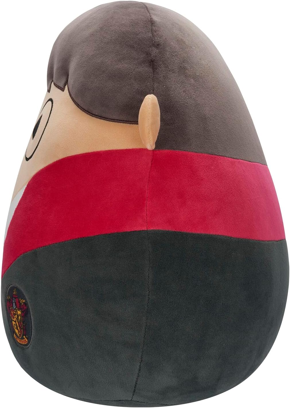 Squishmallows- Harry Potter 25 cm Squishmallow Peluche, Color, Medium (Jazwares SQWB00098