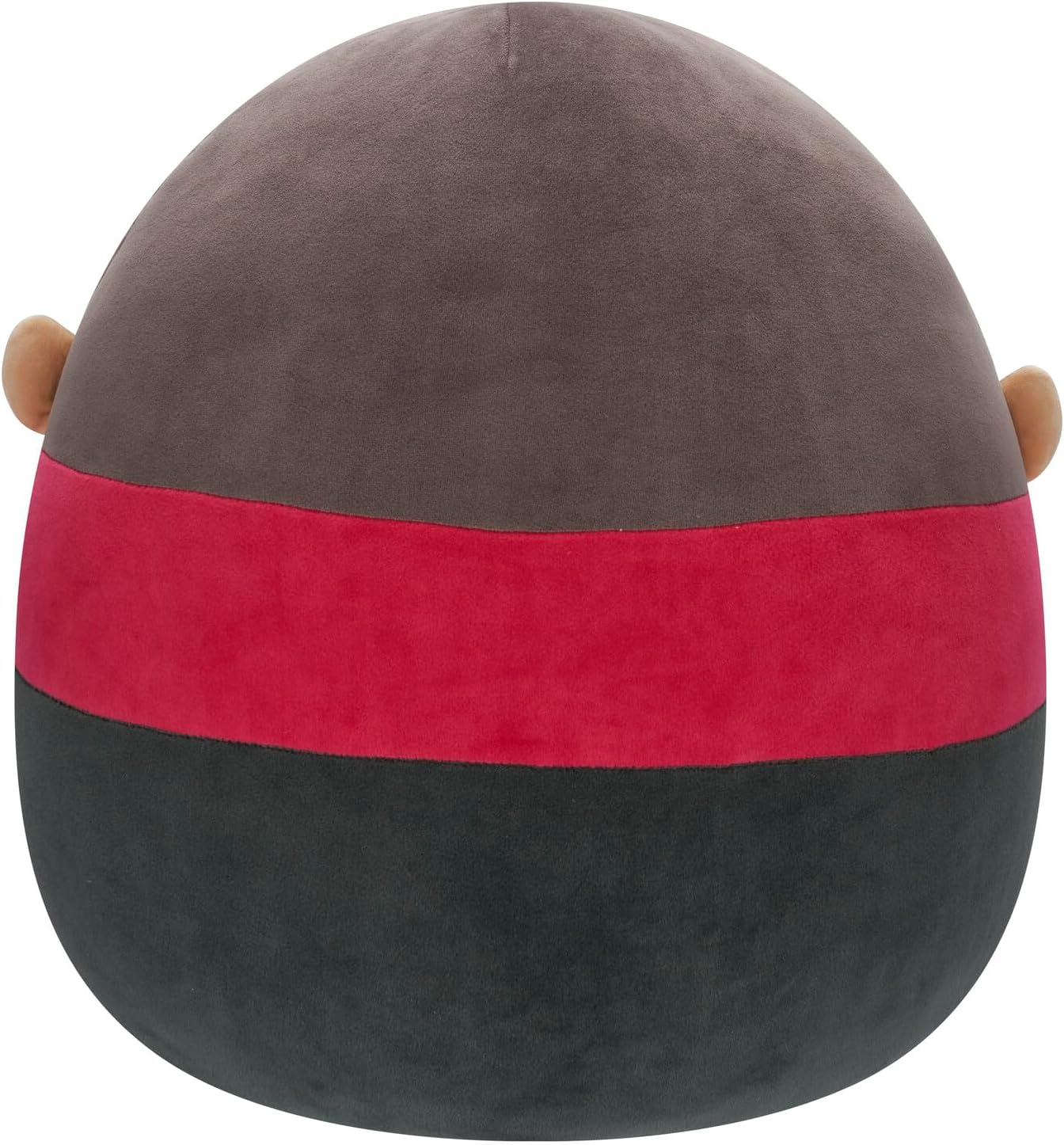 Squishmallows- Harry Potter 25 cm Squishmallow Peluche, Color, Medium (Jazwares SQWB00098