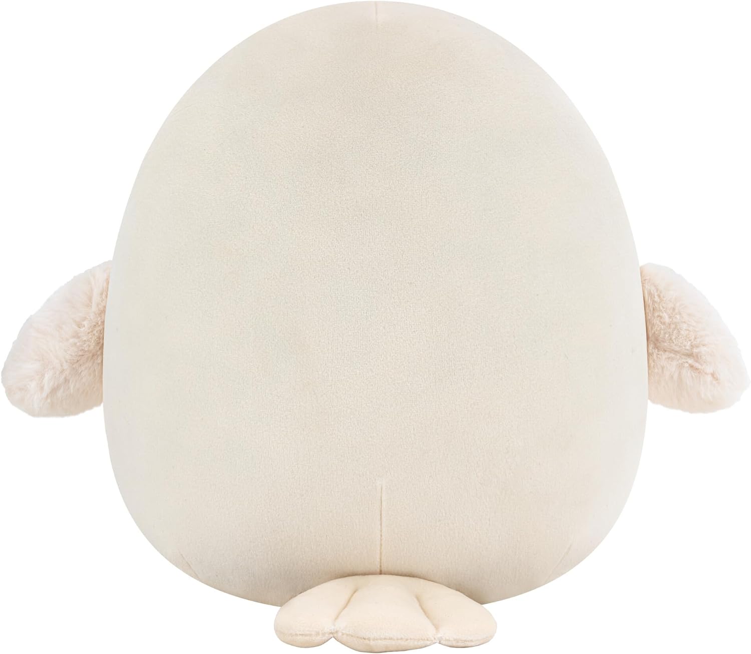 Squishmallows- Hedwig 25 cm Squishmallow Peluche, Colore Edvig, Medium, SQWB00099