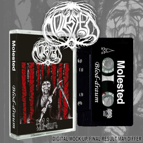 Blod-draum (MC)