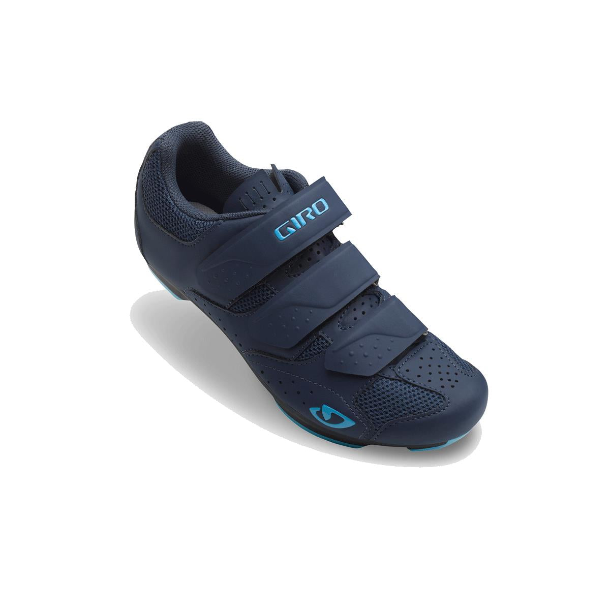 Giro Rev Women's Road Cycling Shoes 2019 Midnight/Iceberg 36