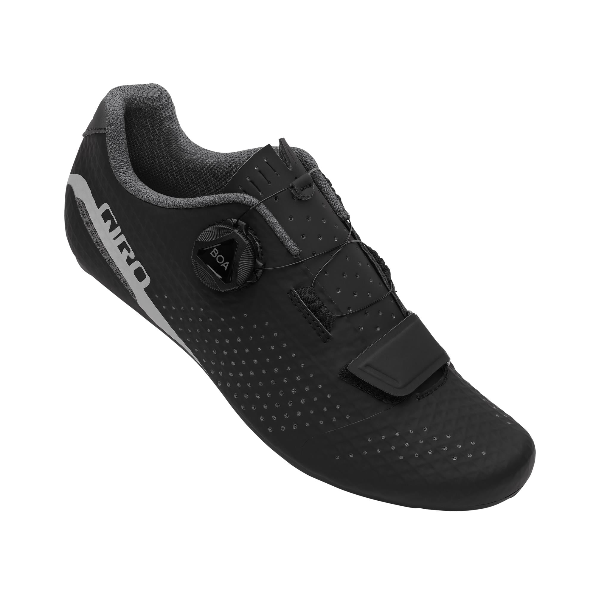 Giro Cadet Women's Road Cycling Shoes 2021 Black 36