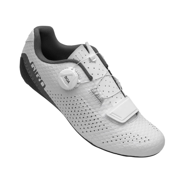 Giro Cadet Women's Road Cycling Shoes 2021 White 41