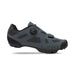 Giro Rincon MTB Cycling Shoes 2020 Port Grey 44