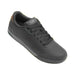 Giro Latch MTB Cycling Shoes 2021 Black/Dark Shadow 47