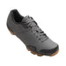 Giro Privateer Lace MTB Cycling Shoes 2022 Dark Shadow/Gum 44