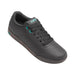Giro Latch MTB Cycling Shoes 2021 Black Spark 40