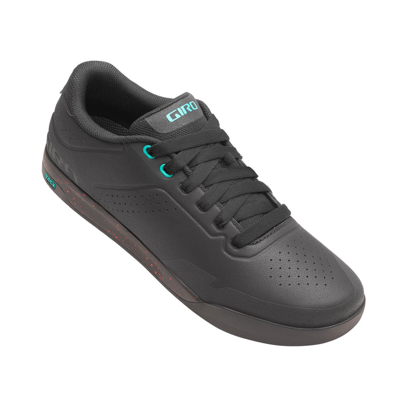 Giro Latch MTB Cycling Shoes 2021 Black Spark 42