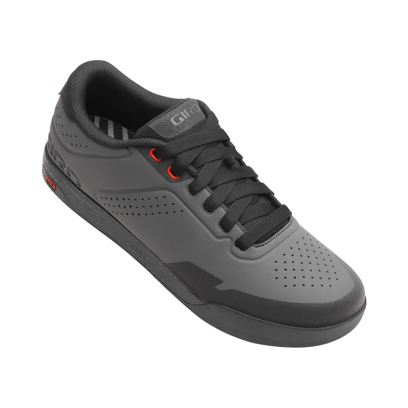 Giro Latch MTB Cycling Shoes 2021 Dark Shadow 43