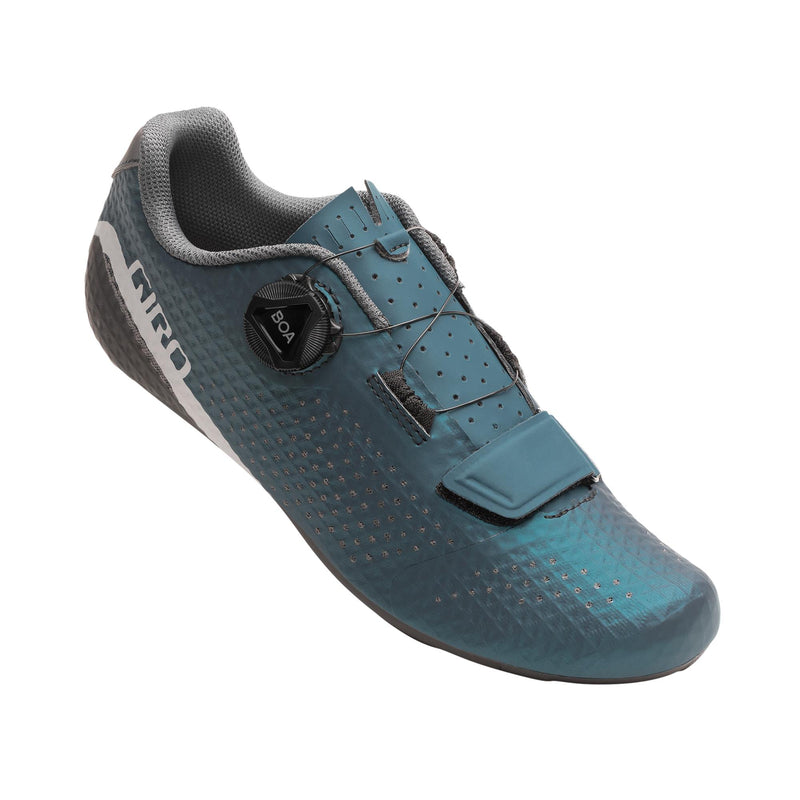 Giro Cadet Women's Road Cycling Shoes 2022 Harbour Blue Ano 41