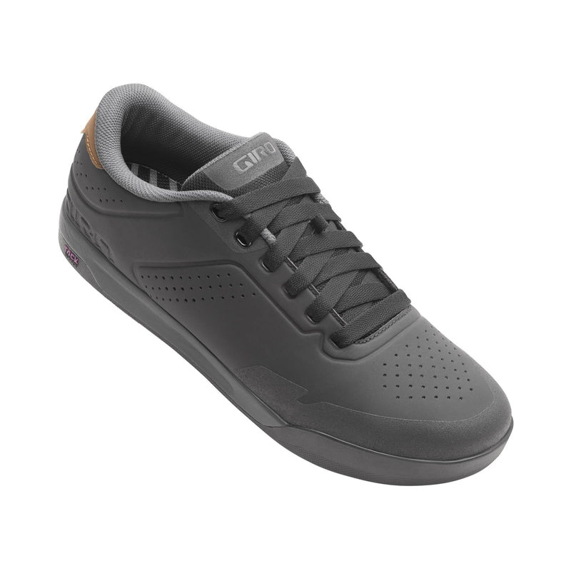 Giro Latch Women's MTB Cycling Shoes 2021 Black 39