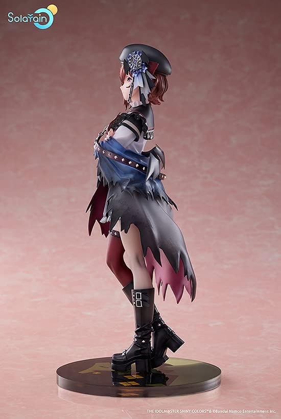 Solarain Good Smile Company - Idolmaster Madoka Higuchi Midnight Monster 1/7 PVC Figure