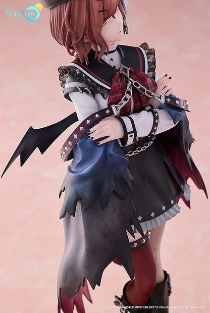 Solarain Good Smile Company - Idolmaster Madoka Higuchi Midnight Monster 1/7 PVC Figure