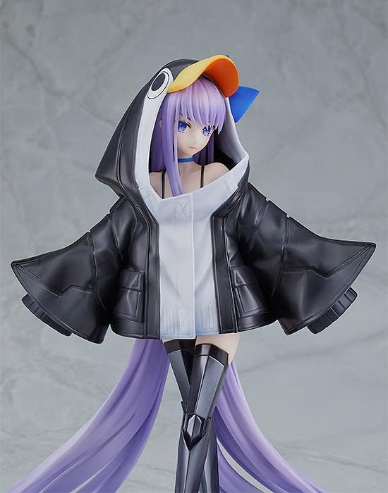 Good Smile Company Fate/Grand Order - Figura Decorativa (PVC, 1/7 Lanzamiento/Mysterious Alter Ego, 24 cm