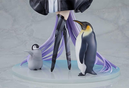Good Smile Company Fate/Grand Order - Figura Decorativa (PVC, 1/7 Lanzamiento/Mysterious Alter Ego, 24 cm