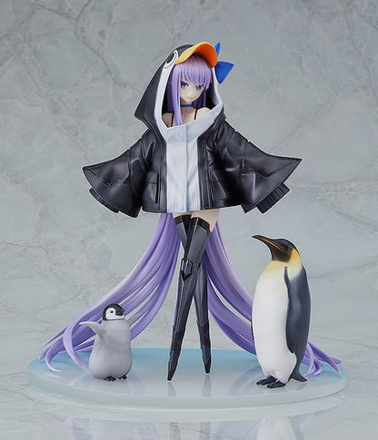 Good Smile Company Fate/Grand Order - Figura Decorativa (PVC, 1/7 Lanzamiento/Mysterious Alter Ego, 24 cm