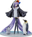 Good Smile Company Fate/Grand Order - Figura Decorativa (PVC, 1/7 Lanzamiento/Mysterious Alter Ego, 24 cm