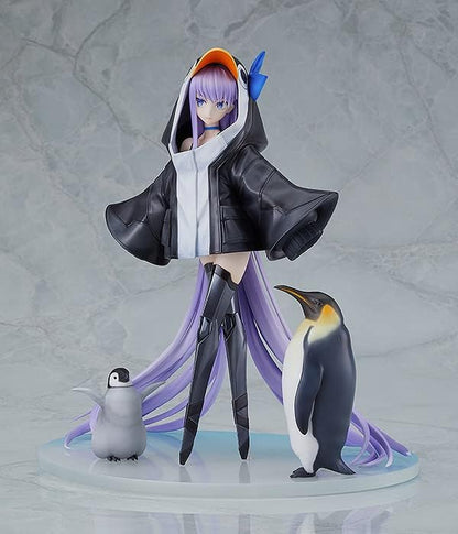 Good Smile Company Fate/Grand Order - Figura Decorativa (PVC, 1/7 Lanzamiento/Mysterious Alter Ego, 24 cm
