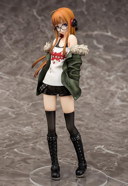 Persona5 statuette PVC 1/7 Futaba Sakura (3rd-run) 22 cm