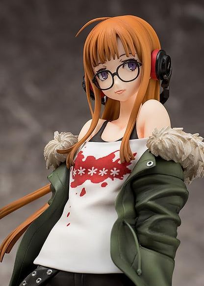Persona5 statuette PVC 1/7 Futaba Sakura (3rd-run) 22 cm