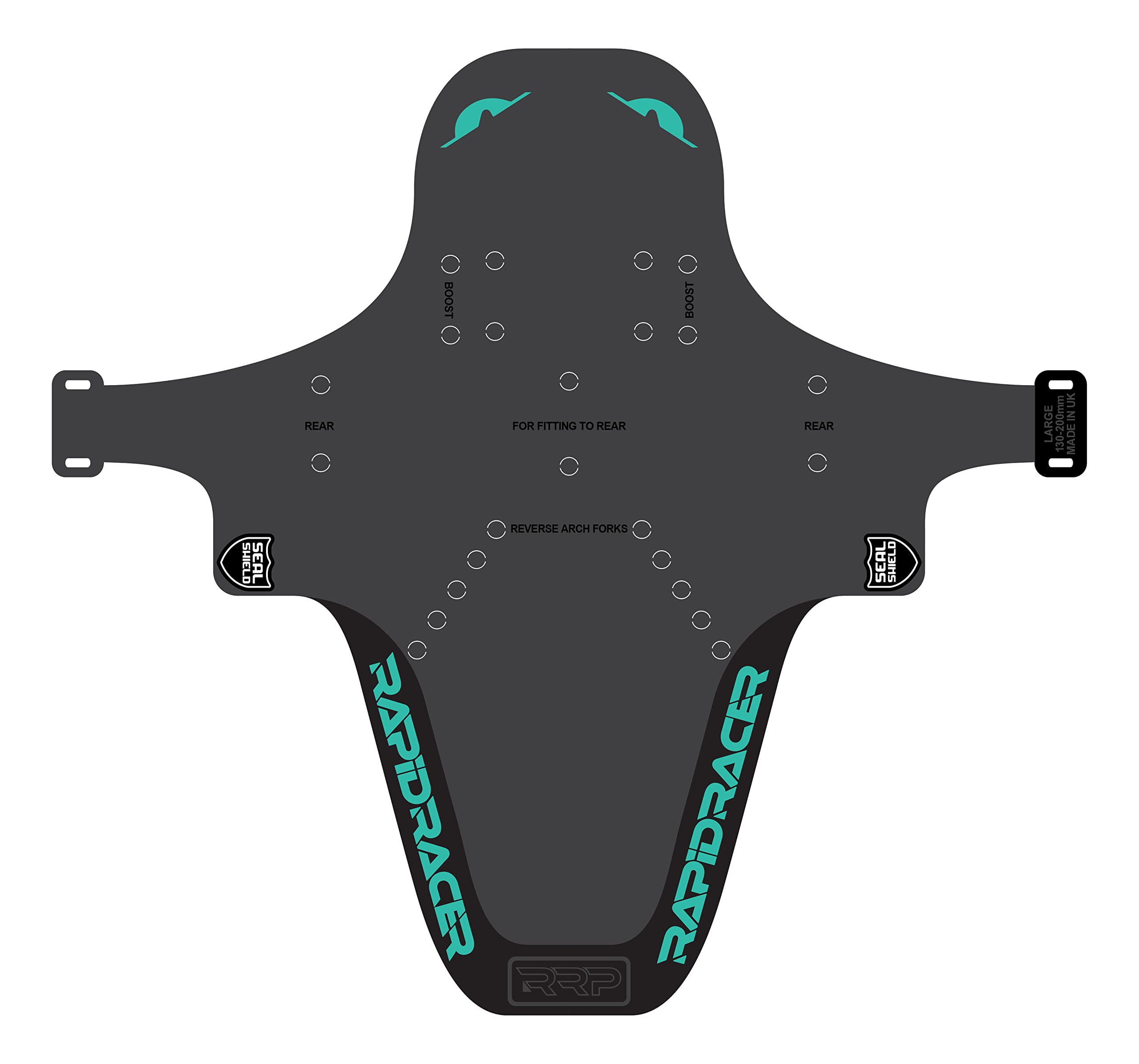 RRP Enduro Mudguard