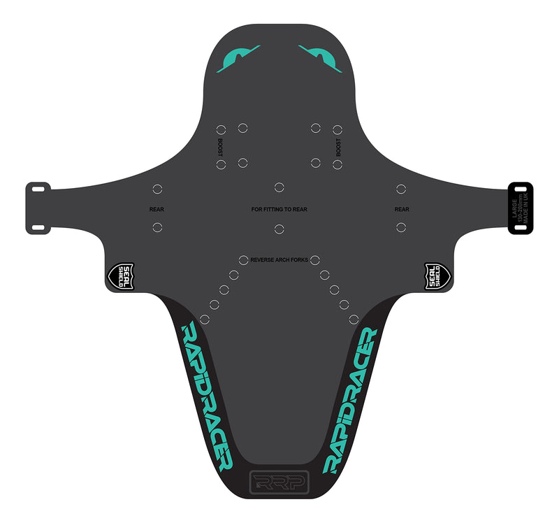 RRP Enduro Mudguard