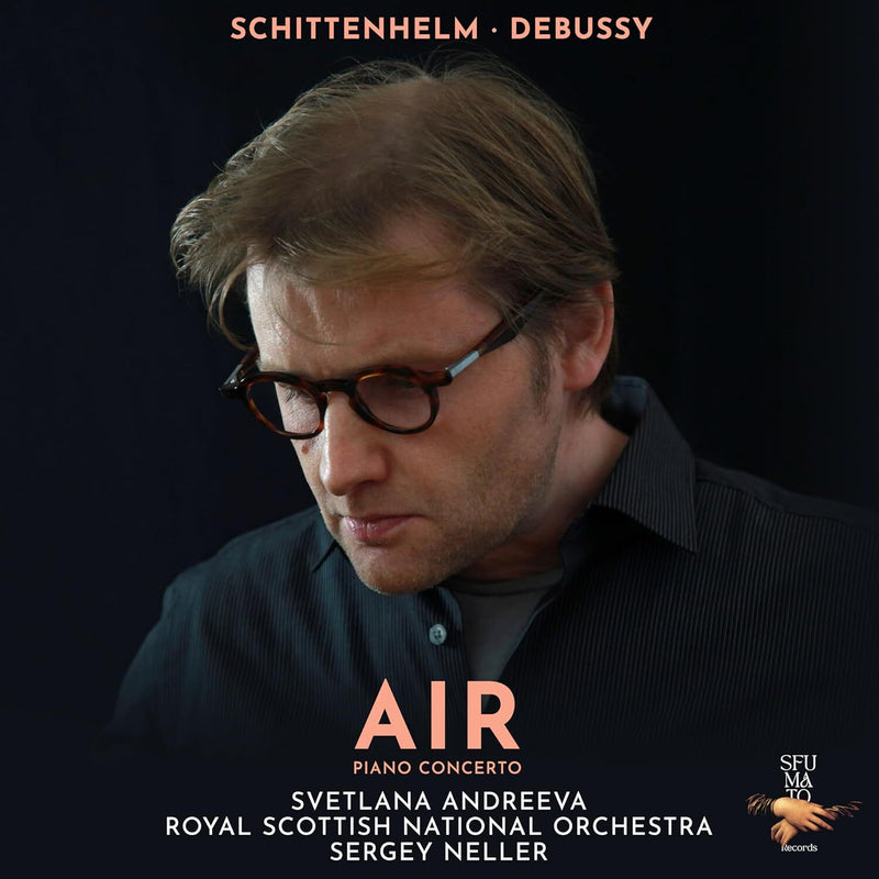 Air Piano Concerto