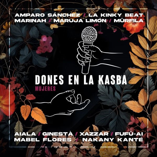 Donus / Mujeres En La Kasba