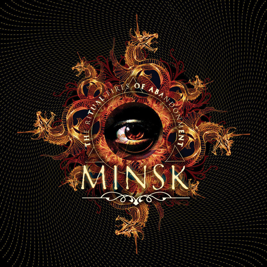 The Ritual Fires Of Abandonment
