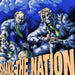 Shake The Nation (Black)