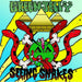Green Jellÿ/Seeing Snakes
