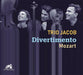 Mozart: Divertimento