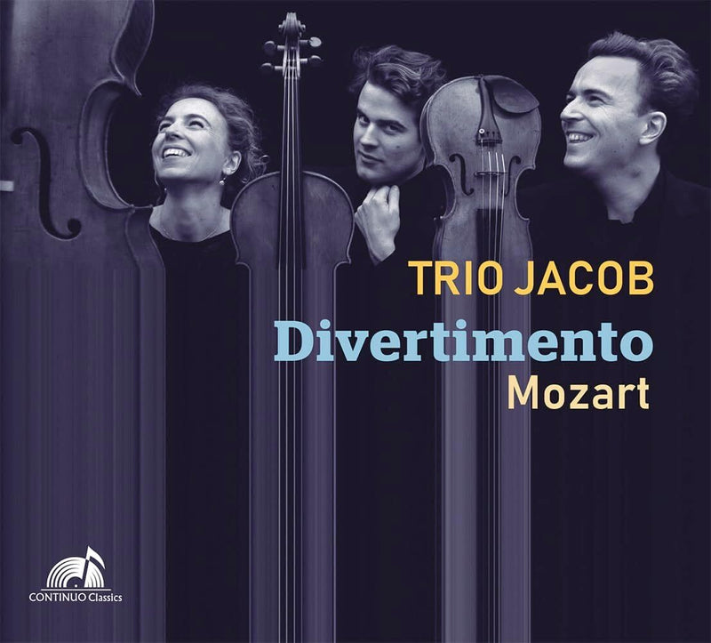 Mozart: Divertimento