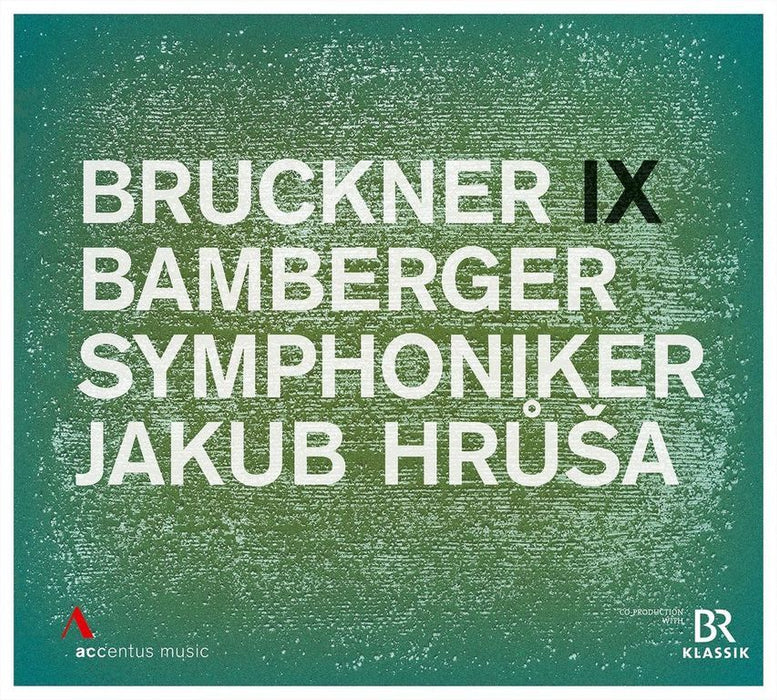 Bruckner: IX
