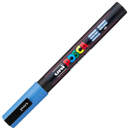 Uni-Ball Posca Fine Bullet Tip Marker