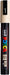 Uni-Ball Posca Medium Bullet Tip Marker