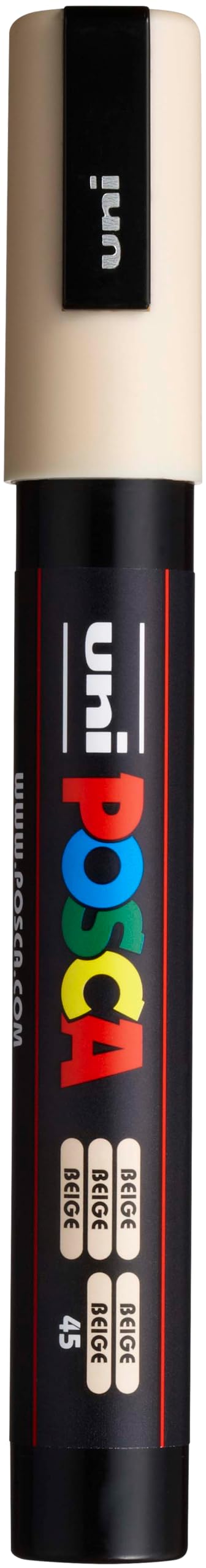 Uni-Ball Posca Medium Bullet Tip Marker