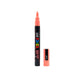 uni-ball 186527 - POSCA Marker with Fine Bullet Tip, 0.9-1.3 mm Line Width, Coral Pink, Pink