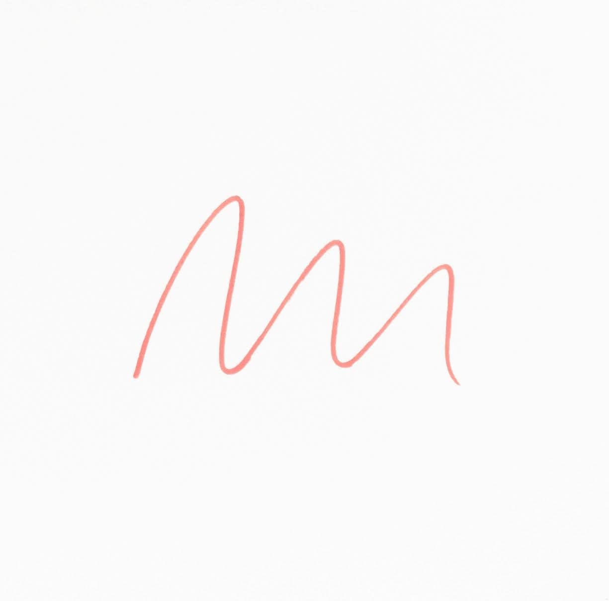 uni-ball 186527 - POSCA Marker with Fine Bullet Tip, 0.9-1.3 mm Line Width, Coral Pink, Pink