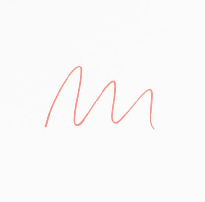 uni-ball 186527 - POSCA Marker with Fine Bullet Tip, 0.9-1.3 mm Line Width, Coral Pink, Pink