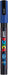 Uni-Ball Posca PC-3M Fine Bullet Tip Marker
