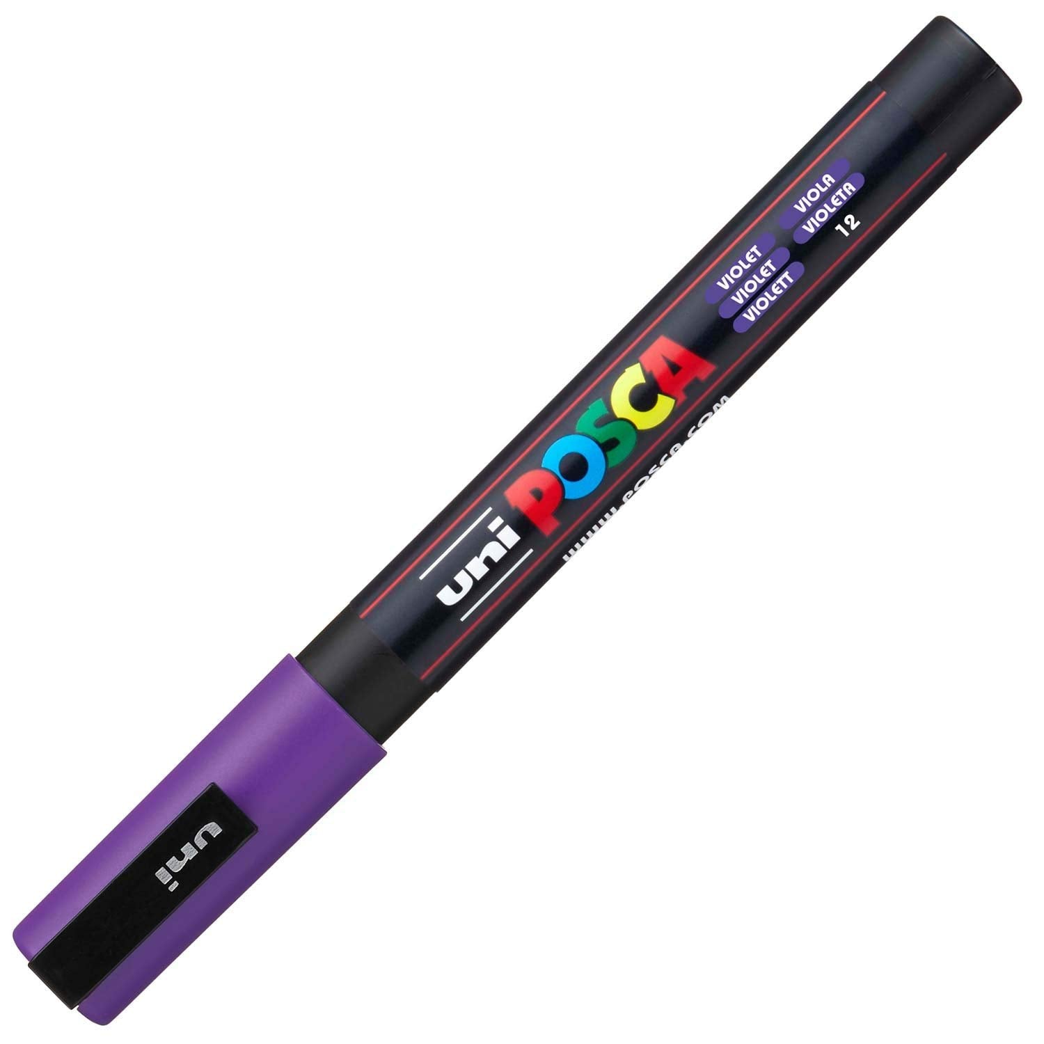 Uni-Ball Posca Fine Bullet Tip Marker
