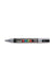 Uni PC-5M Posca Paint Pen Grey