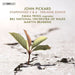 John Pickard: Symphonies 2 & 6/Verlaine Songs