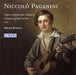 Niccolò Paganini: Opera Omnia Per Chitarra: Complete Guitar Works - Volume 1